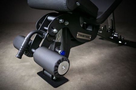 Скамья регулируемая YOUSTEEL СКР-3
