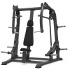 Грудной жим сидя на свободных весах AnyFit T01