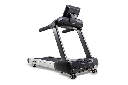 Беговая дорожка SPIRIT CT850+ Silver