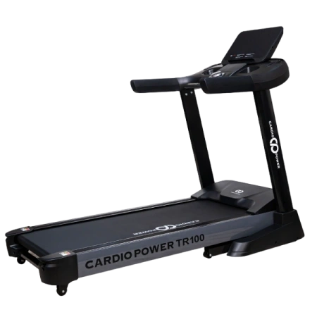 Беговая дорожка CardioPower TR100
