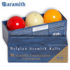 Шары Aramith Tournament Champion Snooker ø52,4мм 3шара