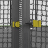 Батут UNIX Line Simple 12 ft Color (outside)