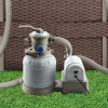 Бассейн каркасный 396х132см SummerEscapes Р20-1352-S