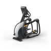Эллиптический эргометр Matrix ASCENT TRAINER Серебристый PREMIUM LED