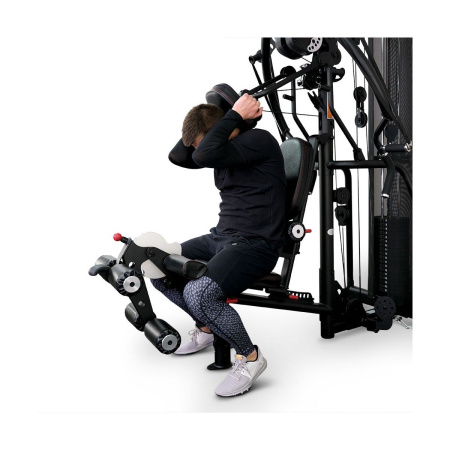 Многофункциональный силовой комплекс Inspire M3 (M302B) 98 кг