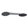Стойка для хранения мячей Torque XCREATE-4BS-102 (1.2 м)