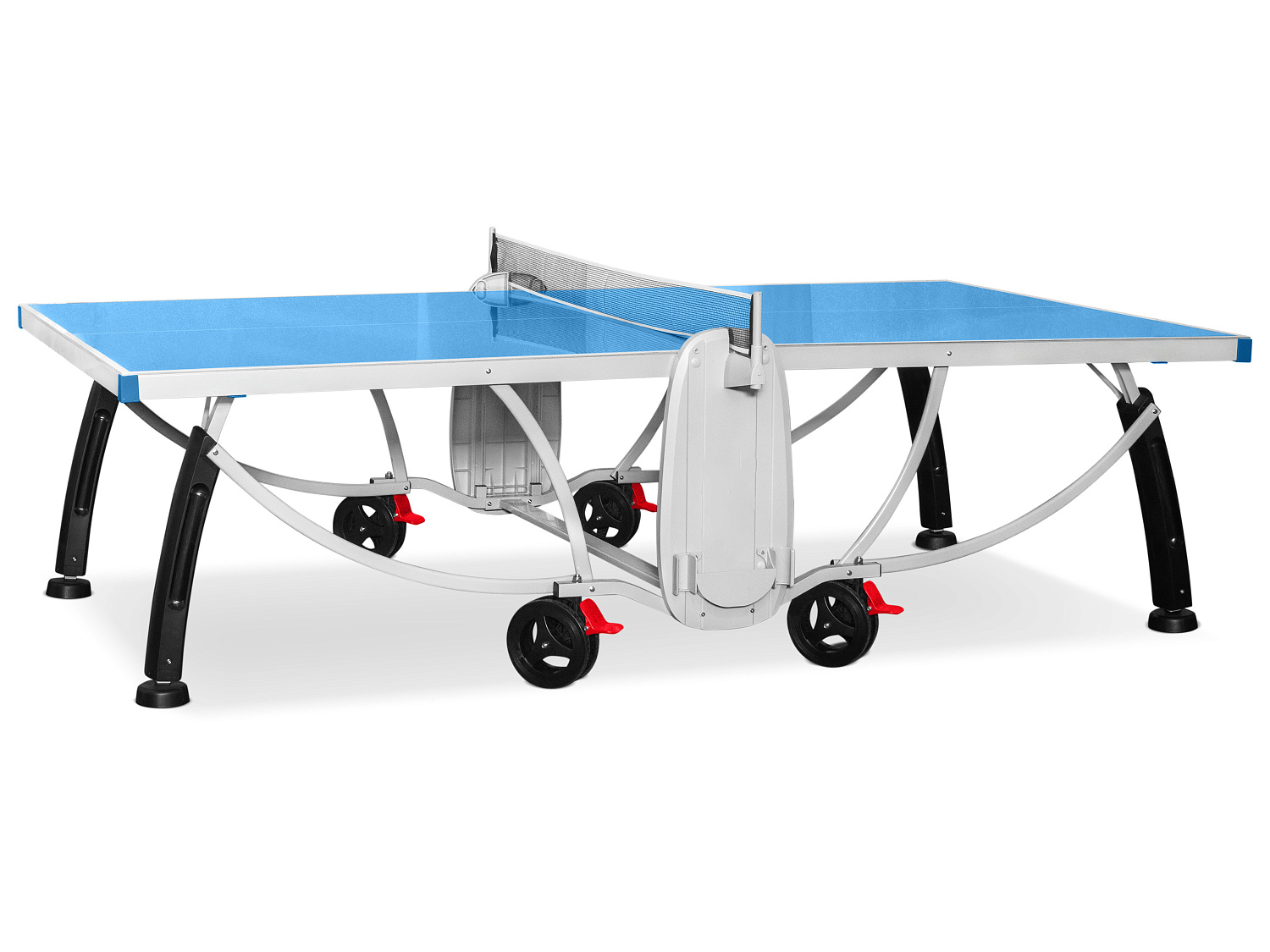 Теннисный стол всепогодный "Winner S-480 Outdoor" с сеткой