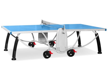 Теннисный стол всепогодный "Winner S-480 Outdoor" с сеткой