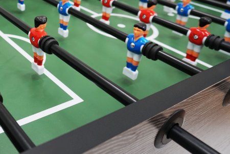 Настольный футбол / Кикер BFG Tournament Core 5 (Анкор)