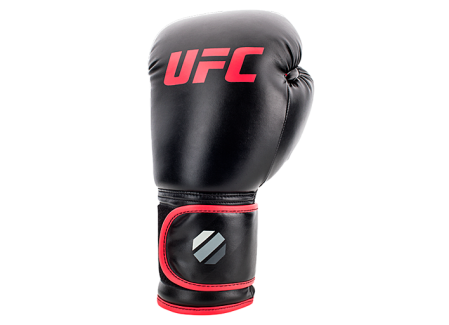 Перчатки для тайского бокса UFC 
