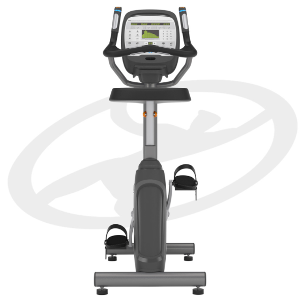 Велотренажер вертикальный Oxide Fitness B3
