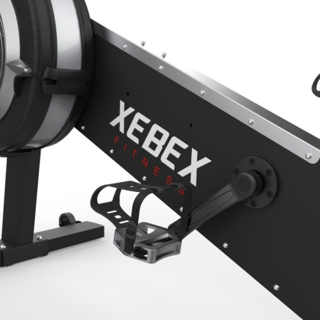 Велотренажер XEBEX AMSB-01-E