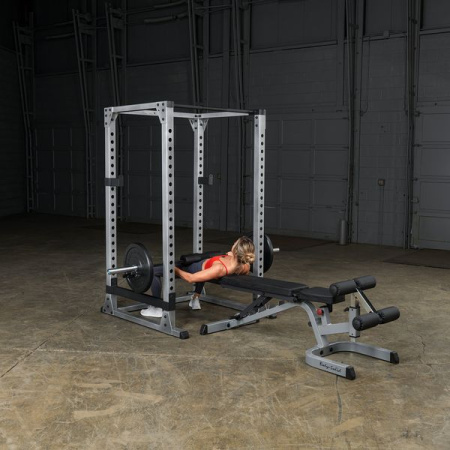 Силовая рама Body-Solid GPR378