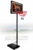 Баскетбольная стойка SLP Standart 003F