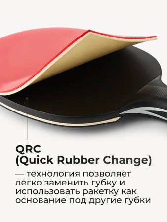 Ракетка DONIC Carbotec 900