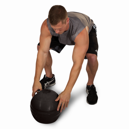 Слэмболл Body-Solid 6,8 кг (15 lbs)