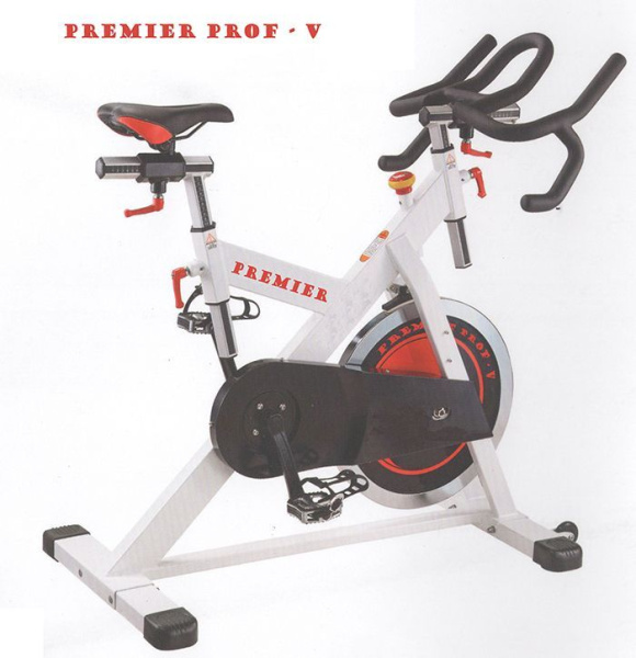 Спин-байк FITEX PRO Prof-V