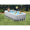 Каркасный бассейн 400х200х100см Intex 26788