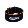 Пояс для пауэрлифтинга (размер S) PROFI-FIT