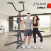 Турник-пресс-брусья UNIX Fit POWER TOWER 200
