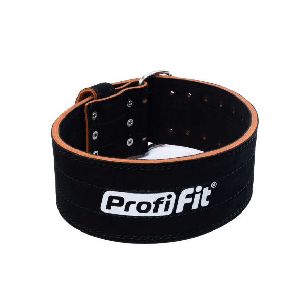 Пояс для пауэрлифтинга (размер L) PROFI-FIT