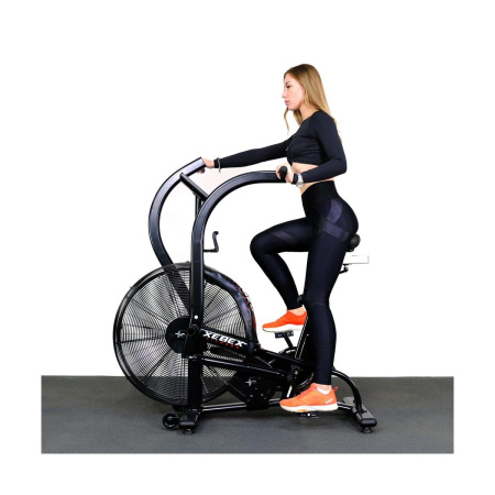 Велотренажер Xebex AB-1, air bike