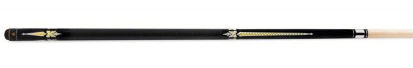 Кий Fortuna Taurus T-277 2PC Пул
