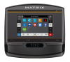 Эллиптический эргометр MATRIX A50XER 