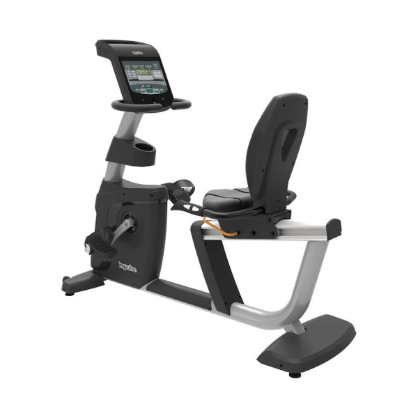 Велотренажер IMPULSE PRO RR700, горизонтальный