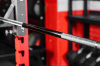 Гриф YOUSTEEL POWER BAR тяговый 20кг, 2300мм