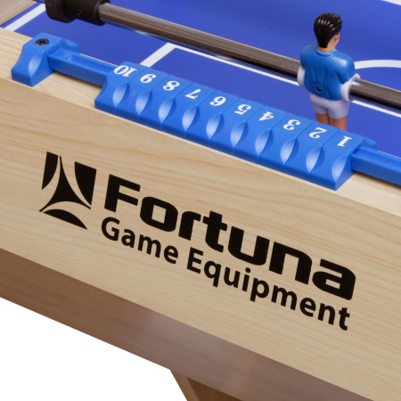 Футбол / кикер Fortuna Azteka FDL-420 122х61х81см