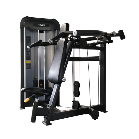 Плечевой жим AnyFit PE102-96