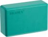 Блоки для йоги, Bradex SF 0613, бирюзовый, 2 шт