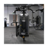 Баттерфляй/задняя дельта AnyFit PE111-96 (пек дек)