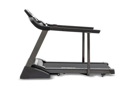 Беговая дорожка SPIRIT XT285 BLACK