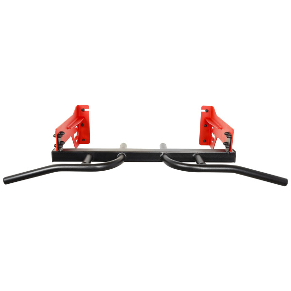 Domsen Fitness Турник настенный мультихват Pro Domsen Ds43 RED