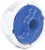 Каркасный бассейн Bestway Power Steel Swim Vista 56725 (488x122, с фильтр-насосом и лестницей)