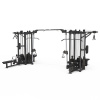 Силовой комплекс 9-сторонний AnyFit PE409-123
