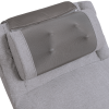 Массажное кресло-качалка Ergonova MeTime Grey