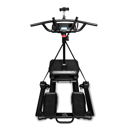 Горнолыжный тренажер OXYGEN FITNESS SKIFORCE