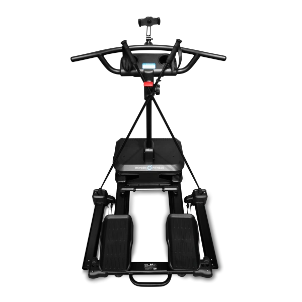 Горнолыжный тренажер OXYGEN FITNESS SKIFORCE