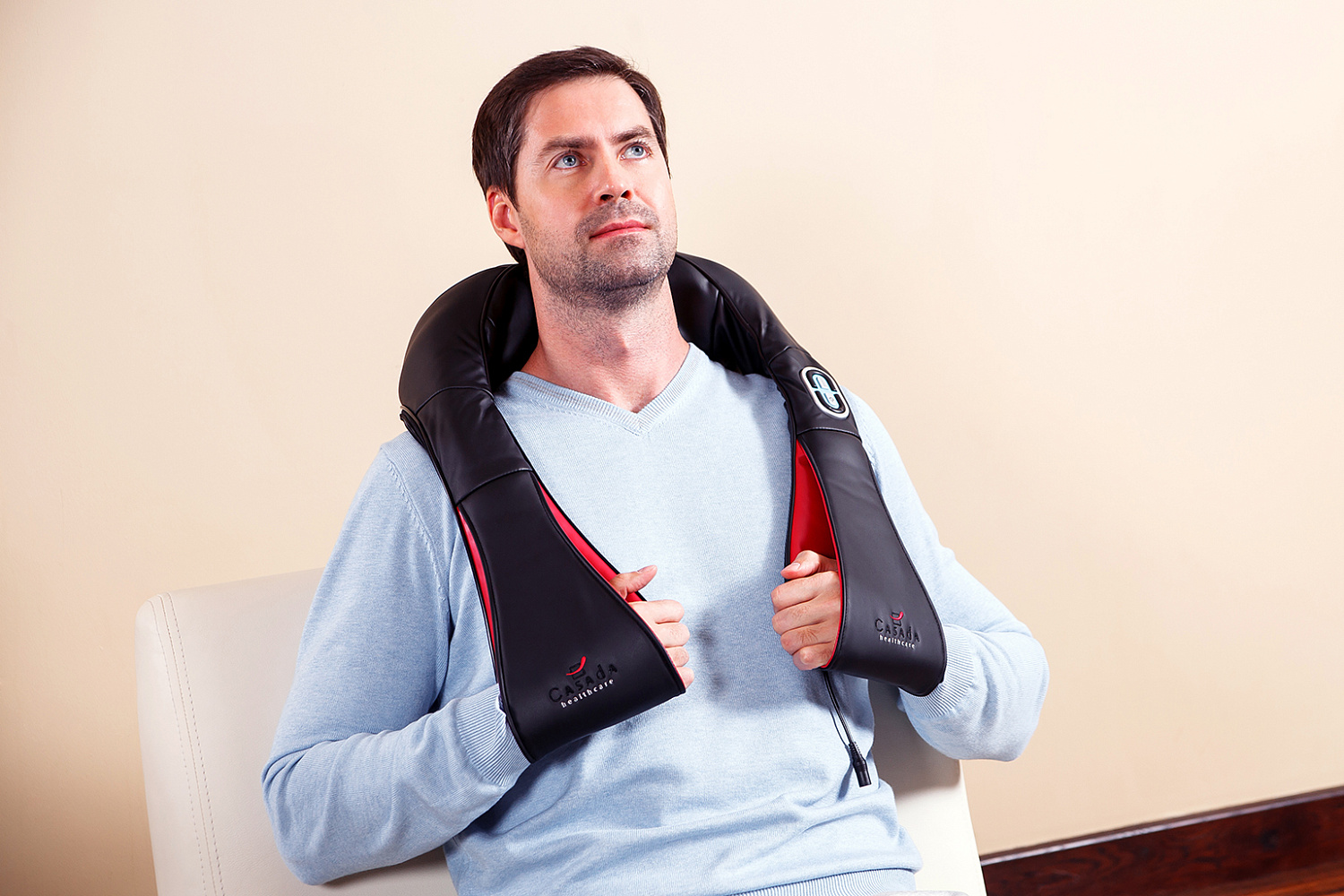 Neck Massager 2