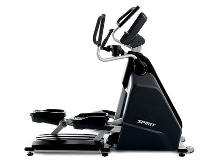 Эллиптический тренажер SPIRIT CE900