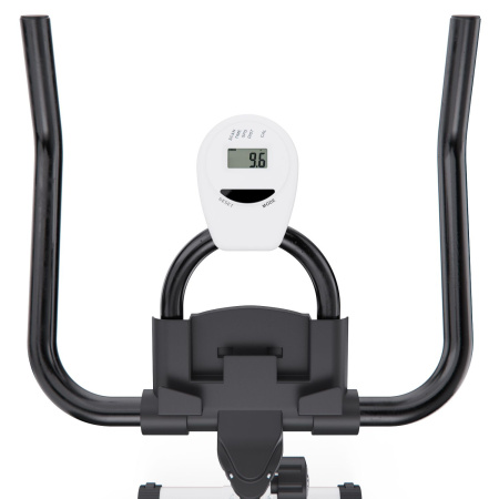 Спин-байк DFC URBANFIT PRO, белый