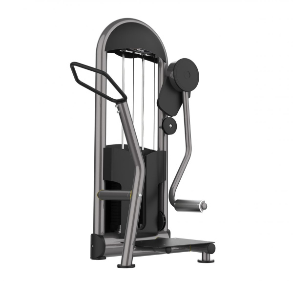 Тренажер для ягодичных мышц (радиальный) Fitex PRO FTX-6221