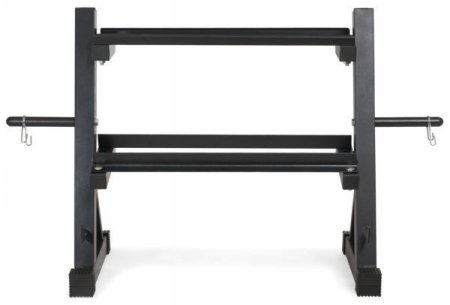 Стойка многофункциональная для гантелей и гирь VictoryFit VF-D4018