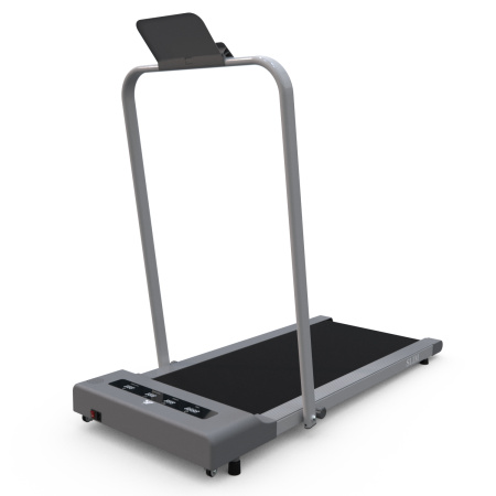 Беговая дорожка DFC SLIM серый T-SL/2G
