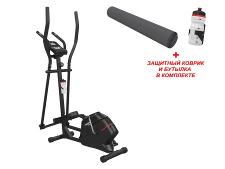Эллиптический тренажер UNIX Fit SL-350