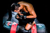 Мешок для грэпплинга UFC с наполнителем
