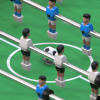 Игровой стол футбол DFC Alaves